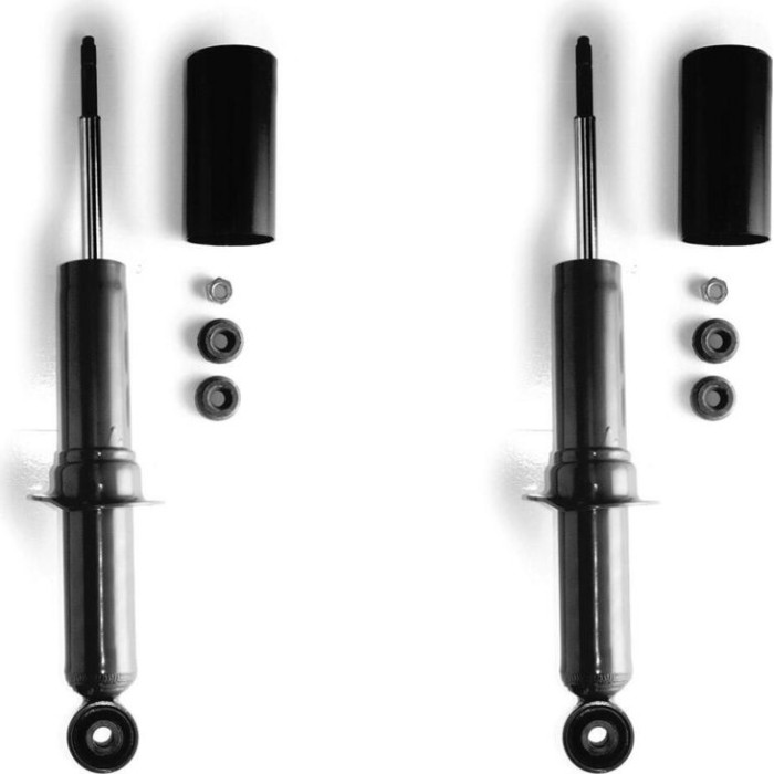 Monroe D8345 Stoßdämpfer ADVENTURE Monroe D8345 Stoßdämpfer ADVENTURE