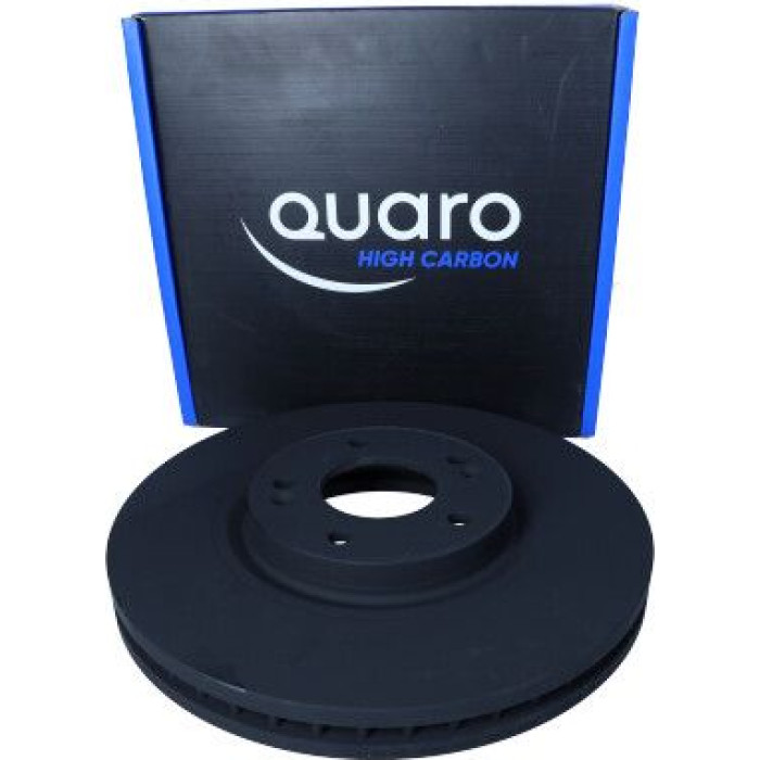 QUARO QD1494HC Bremsscheibe