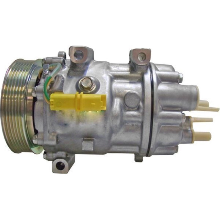 Mahle ACP 1343 000P Kompressor, Klimaanlage BEHR Premium Line Mahle ACP 1343 000P Kompressor, Klimaanlage BEHR Premium Line