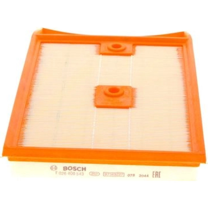 BOSCH F 026 400 543 Luftfilter BOSCH F 026 400 543 Luftfilter