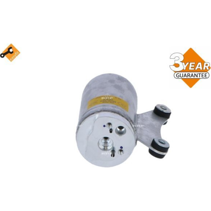 NRF 33155 Trockner, Klimaanlage EASY FIT NRF 33155 Trockner, Klimaanlage EASY FIT