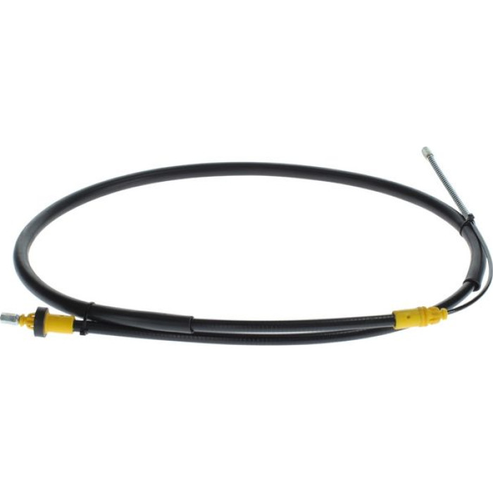 BOSCH 1 987 477 586 Seilzug, Feststellbremse