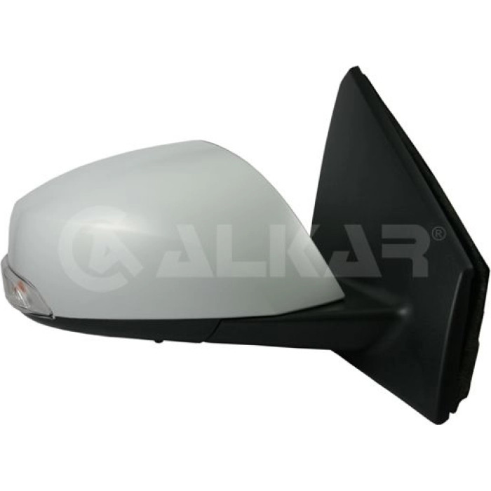 Alkar 6140236 Außenspiegel Alkar 6140236 Außenspiegel