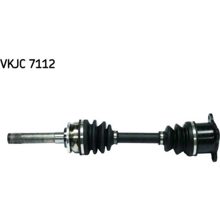 SKF VKJC 7112 Antriebswelle SKF VKJC 7112 Antriebswelle