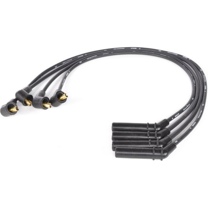 BOSCH 0 986 357 157 Zündleitungssatz