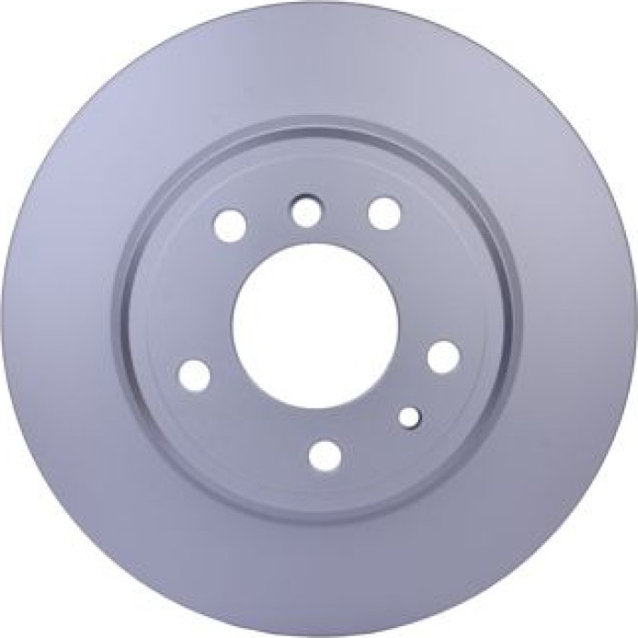 Hella 8DD 355 127-111 Bremsscheibe Pro High Carbon
