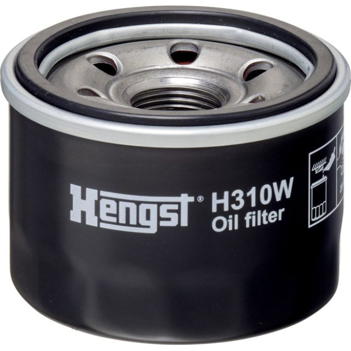 Hengst Filter H310W Ölfilter
