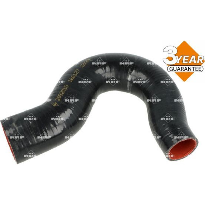 NRF 166127 Ladeluftschlauch EASY FIT