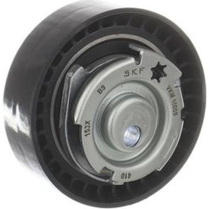 SKF VKM 16009 Spannrolle, Zahnriemen SKF VKM 16009 Spannrolle, Zahnriemen