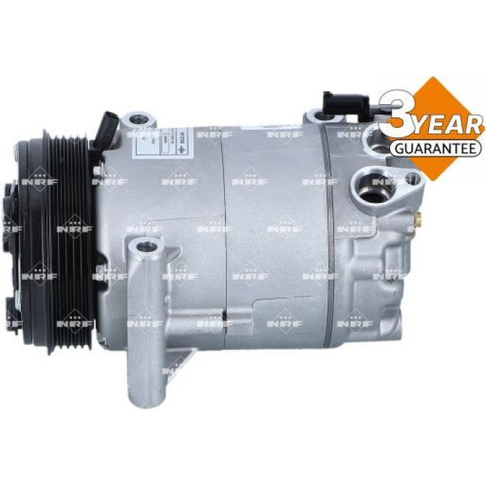 NRF 32785 Kompressor, Klimaanlage EASY FIT NRF 32785 Kompressor, Klimaanlage EASY FIT