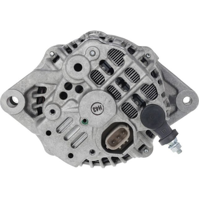 Valeo 200287 Generator CORE-FLEX Valeo 200287 Generator CORE-FLEX
