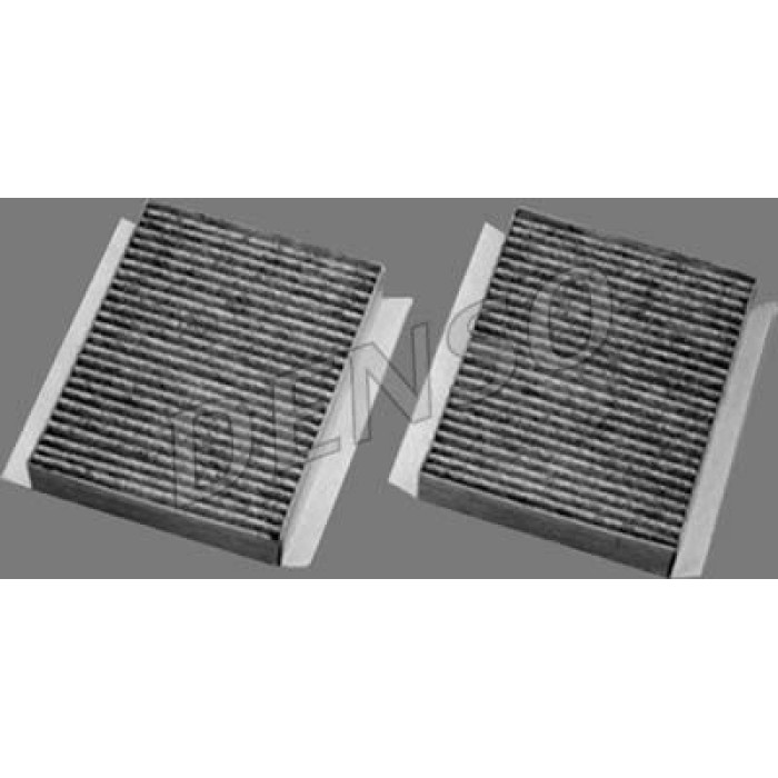 Denso DCF048K Filter, Innenraumluft Denso DCF048K Filter, Innenraumluft
