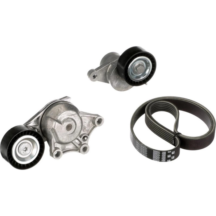 Gates K026PK1020EST Keilrippenriemensatz Micro-V® E-START™ Gates K026PK1020EST Keilrippenriemensatz Micro-V® E-START™