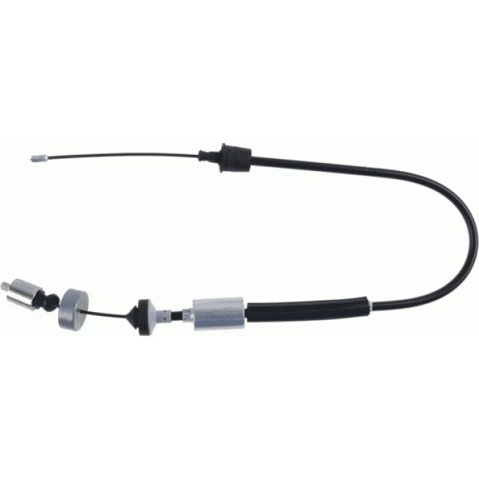 Sachs 3074 600 271 Seilzug, Kupplungsbetätigung Sachs 3074 600 271 Seilzug, Kupplungsbetätigung