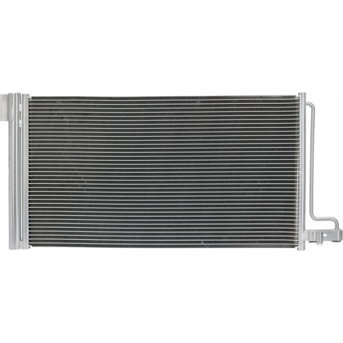 BOSCH 1 986 AD2 429 Kondensator, Klimaanlage BOSCH 1 986 AD2 429 Kondensator, Klimaanlage