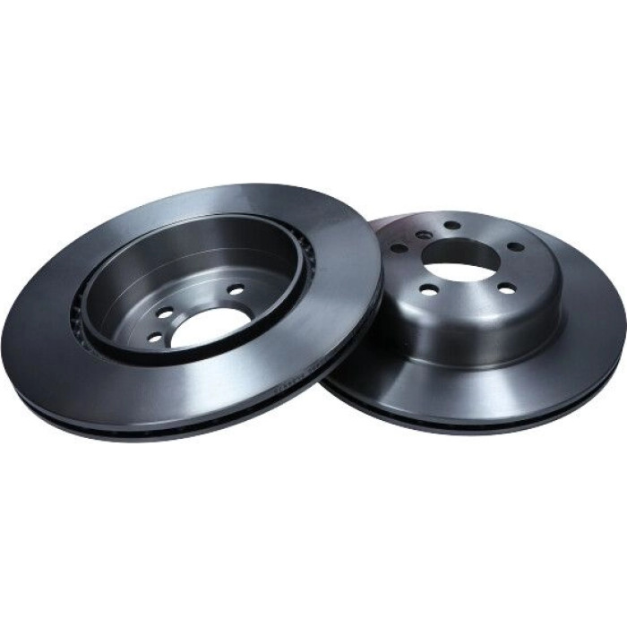 Maxgear 19-2783 Bremsscheibe Maxgear 19-2783 Bremsscheibe
