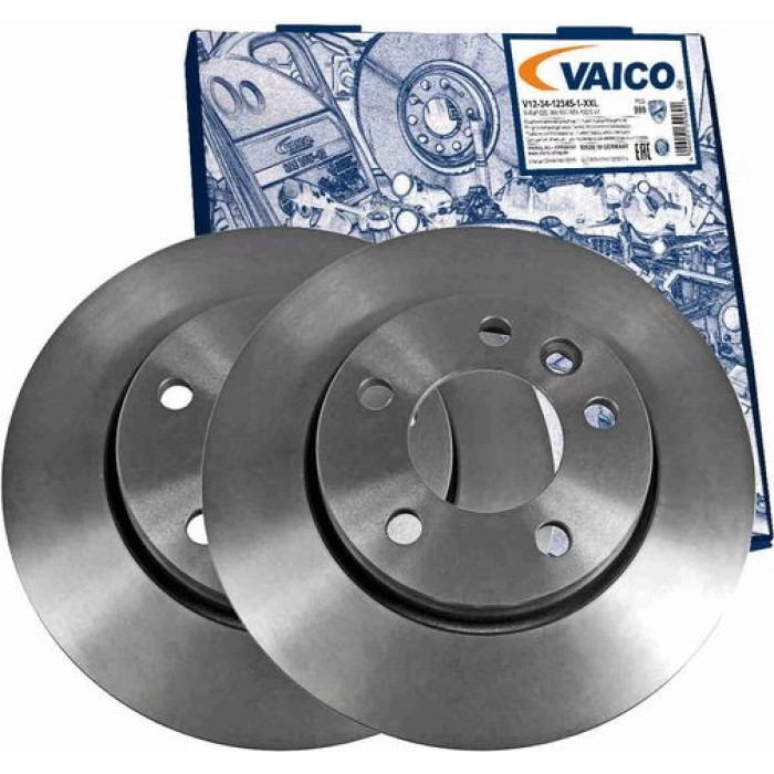 Vaico V10-80082 Bremsscheibe Green Mobility Parts Vaico V10-80082 Bremsscheibe Green Mobility Parts