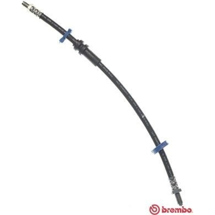Brembo T 23 002 Bremsschlauch ESSENTIAL LINE Brembo T 23 002 Bremsschlauch ESSENTIAL LINE