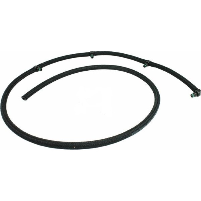 Metzger 0840069 Schlauch, Leckkraftstoff Metzger 0840069 Schlauch, Leckkraftstoff