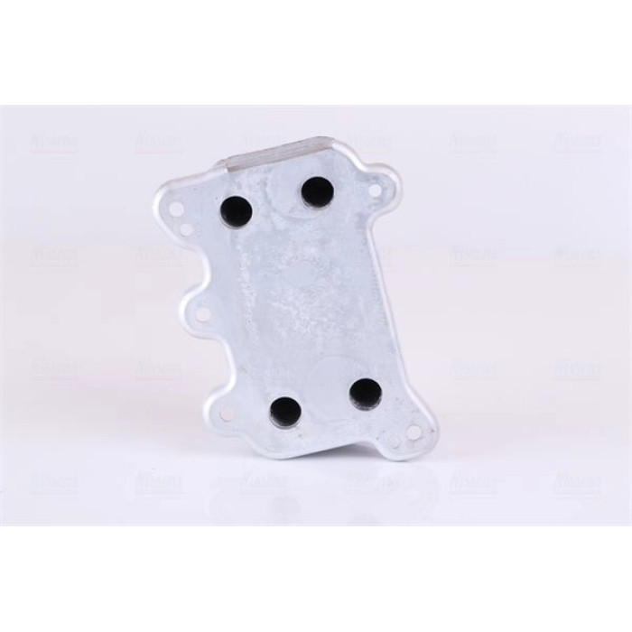 Nissens 90746 Ölkühler, Motoröl FIRST FIT Nissens 90746 Ölkühler, Motoröl FIRST FIT