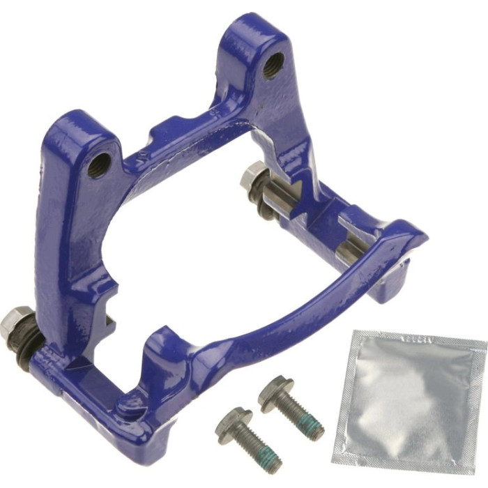 TRW BDA931 Halter, Bremssattel TRW BDA931 Halter, Bremssattel