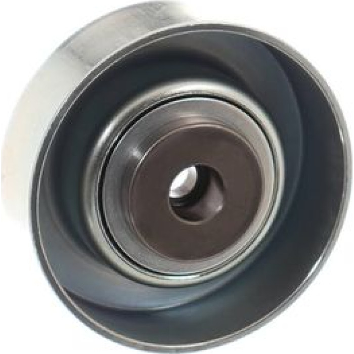 SKF VKM 65010 Umlenkrolle/Führungsrolle, Keilrippenriemen
