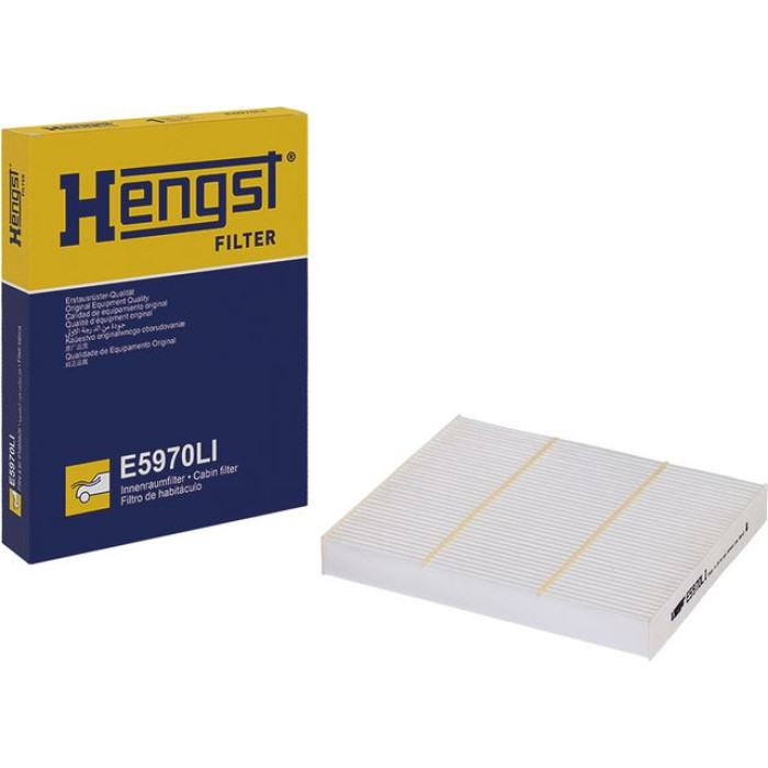 Hengst Filter E5970LI Innenraumluft