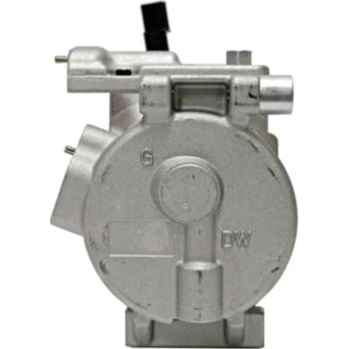 Kompressor, Klimaanlage ACP 1176 000P Kompressor, Klimaanlage ACP 1176 000P