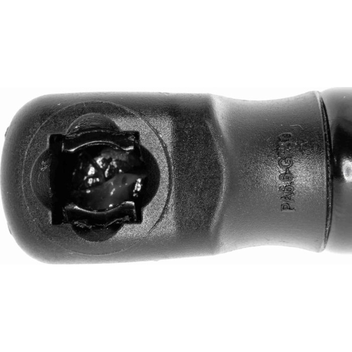 Gasfeder, Koffer-/Laderaum V10-4713