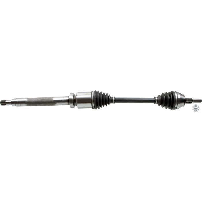 FEBI BILSTEIN 181211 Antriebswelle FEBI BILSTEIN 181211 Antriebswelle