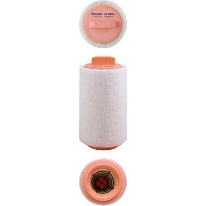 Knecht LX 3251 Luftfilter Knecht LX 3251 Luftfilter