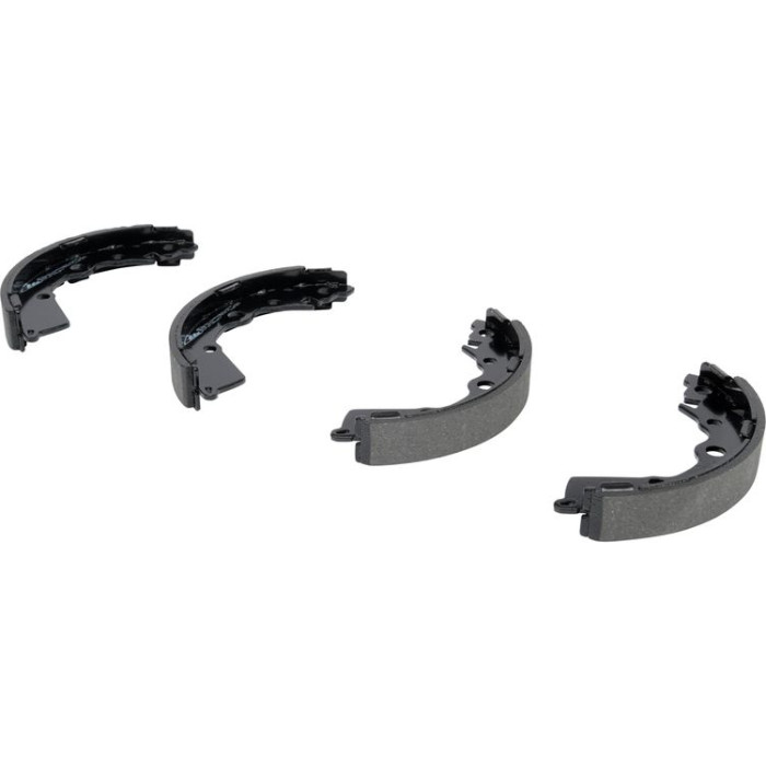 ATE 03.0137-0516.2 Bremsbackensatz ATE 03.0137-0516.2 Bremsbackensatz