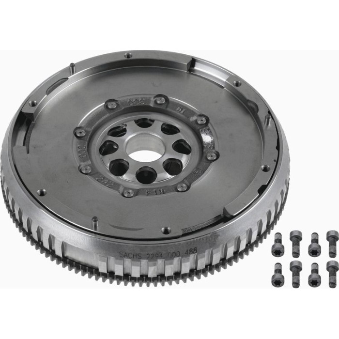 Sachs 2294 000 488 Schwungrad Zwei-Massen-Schwungrad