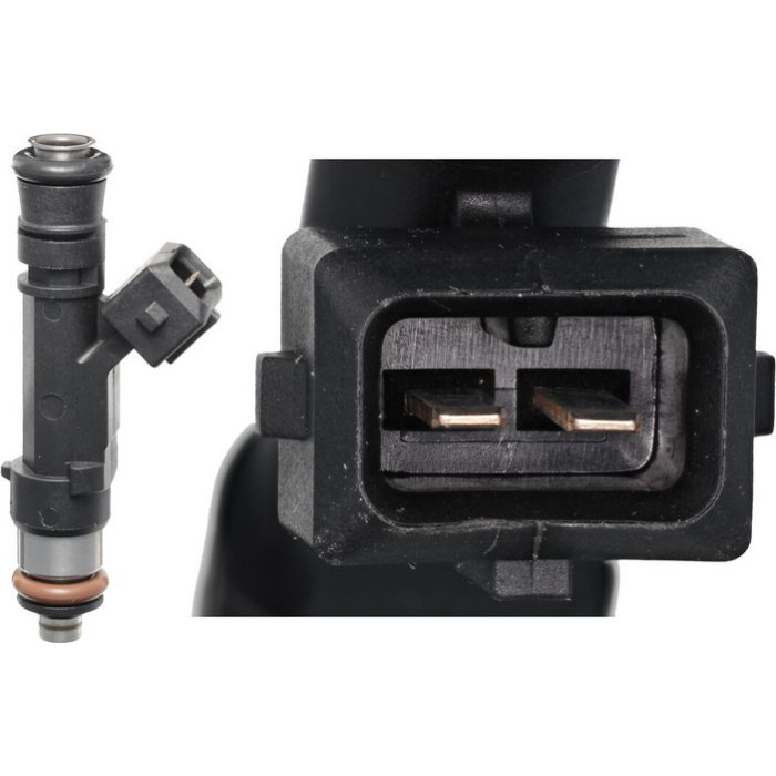Valeo 348270 Einspritzventil