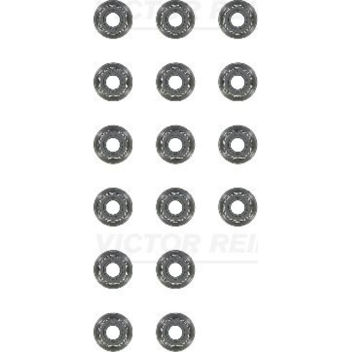 Victor Reinz 12-40616-01 Dichtungssatz, Ventilschaft Victor Reinz 12-40616-01 Dichtungssatz, Ventilschaft