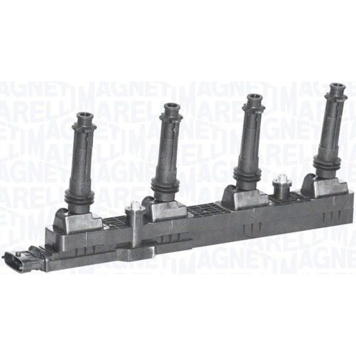 Magneti Marelli 060717185012 Zündspule Magneti Marelli 060717185012 Zündspule