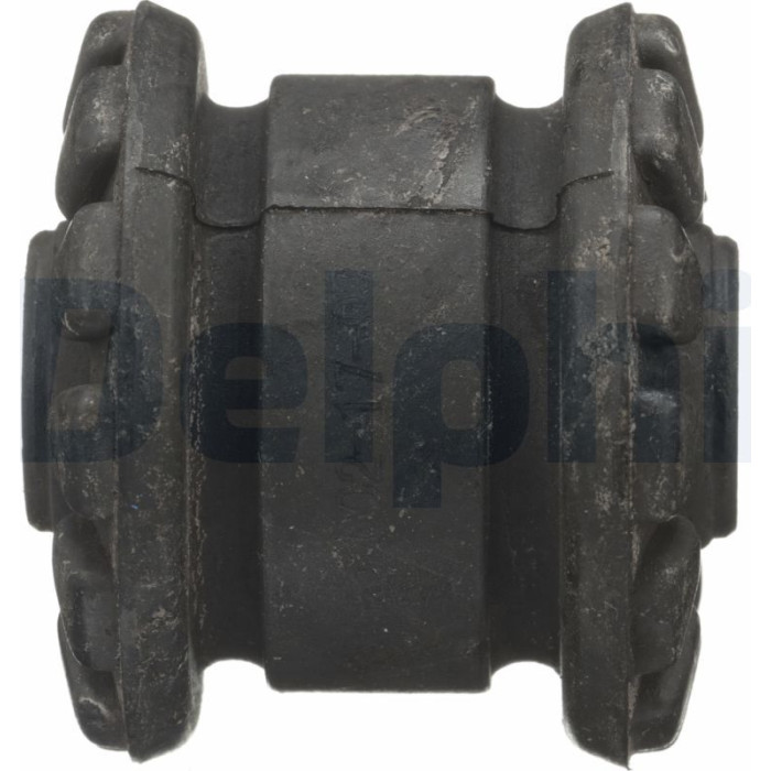 Delphi TD462W Lagerung, Lenker