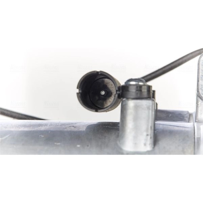 Nissens 89133 Kompressor, Klimaanlage FIRST FIT Nissens 89133 Kompressor, Klimaanlage FIRST FIT