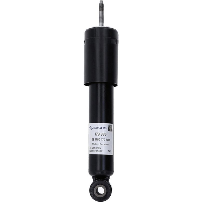 Sachs 170 880 Stoßdämpfer Sachs 170 880 Stoßdämpfer