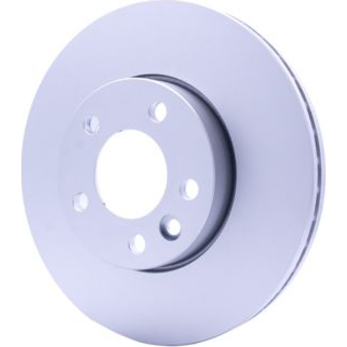 Hella 8DD 355 125-551 Bremsscheibe PRO Hella 8DD 355 125-551 Bremsscheibe PRO