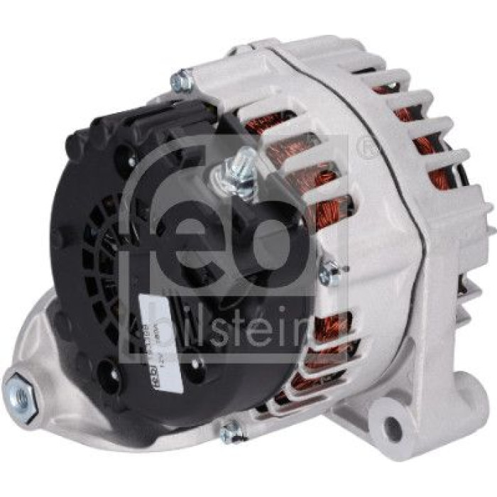 Generator 193398 Generator 193398