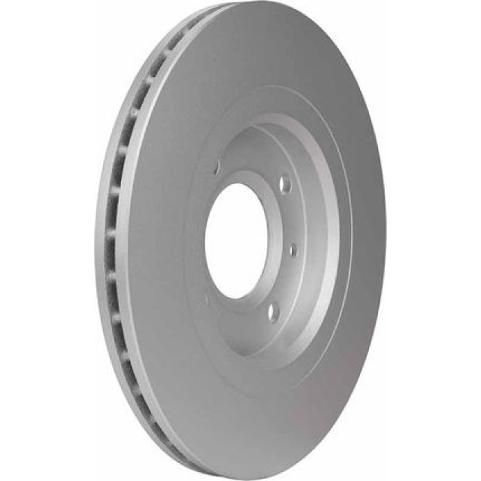 Hella 8DD 355 102-051 Bremsscheibe PRO Hella 8DD 355 102-051 Bremsscheibe PRO
