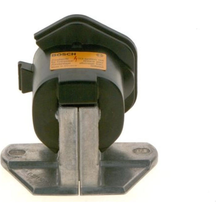 BOSCH 0 221 502 431 Zündspule BOSCH 0 221 502 431 Zündspule
