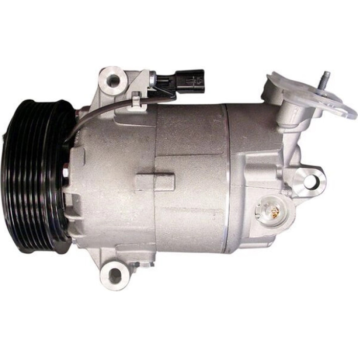 Mahle ACP 12 000P Kompressor, Klimaanlage BEHR Premium Line Mahle ACP 12 000P Kompressor, Klimaanlage BEHR Premium Line