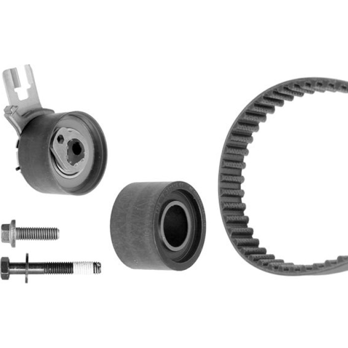 BOSCH 1 987 948 272 Zahnriemensatz BOSCH 1 987 948 272 Zahnriemensatz