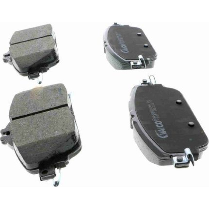 Vaico V30-2790 Bremsbelagsatz, Scheibenbremse Green Mobility Parts