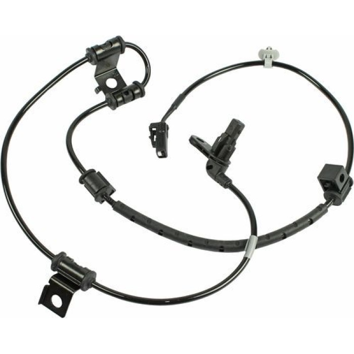 Metzger 0900231 Sensor, Raddrehzahl Metzger 0900231 Sensor, Raddrehzahl