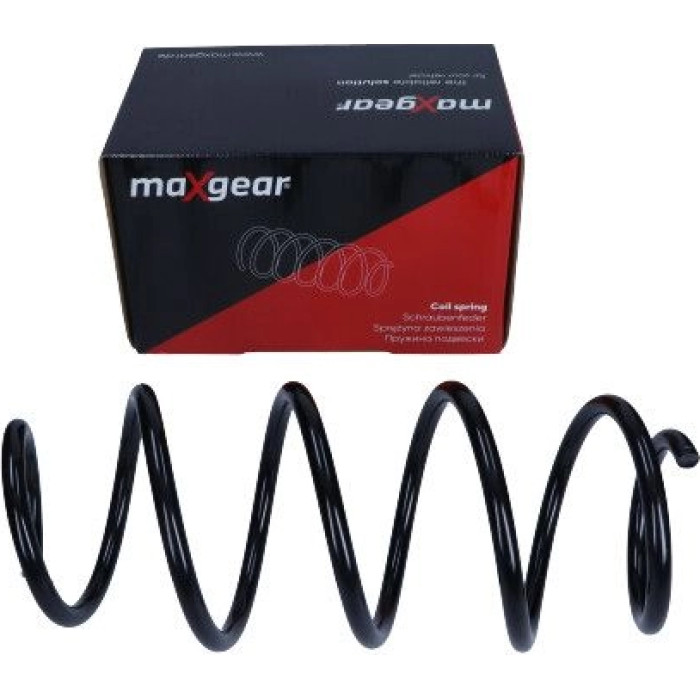 Maxgear 60-0706 Fahrwerksfeder