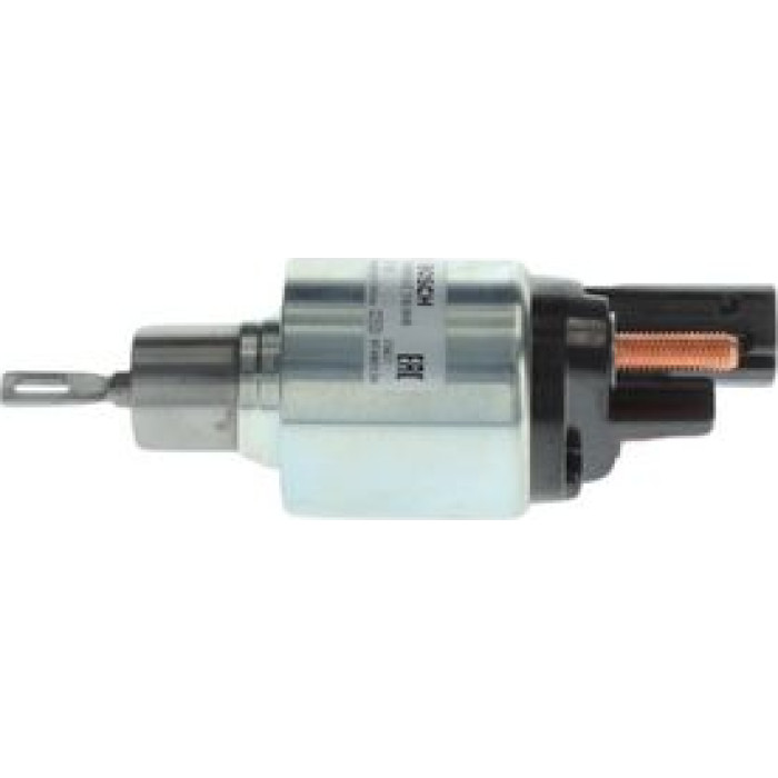 BOSCH 1 986 SE1 698 Magnetschalter, Starter