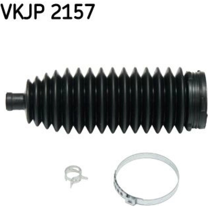 SKF VKJP 2157 Faltenbalgsatz, Lenkung